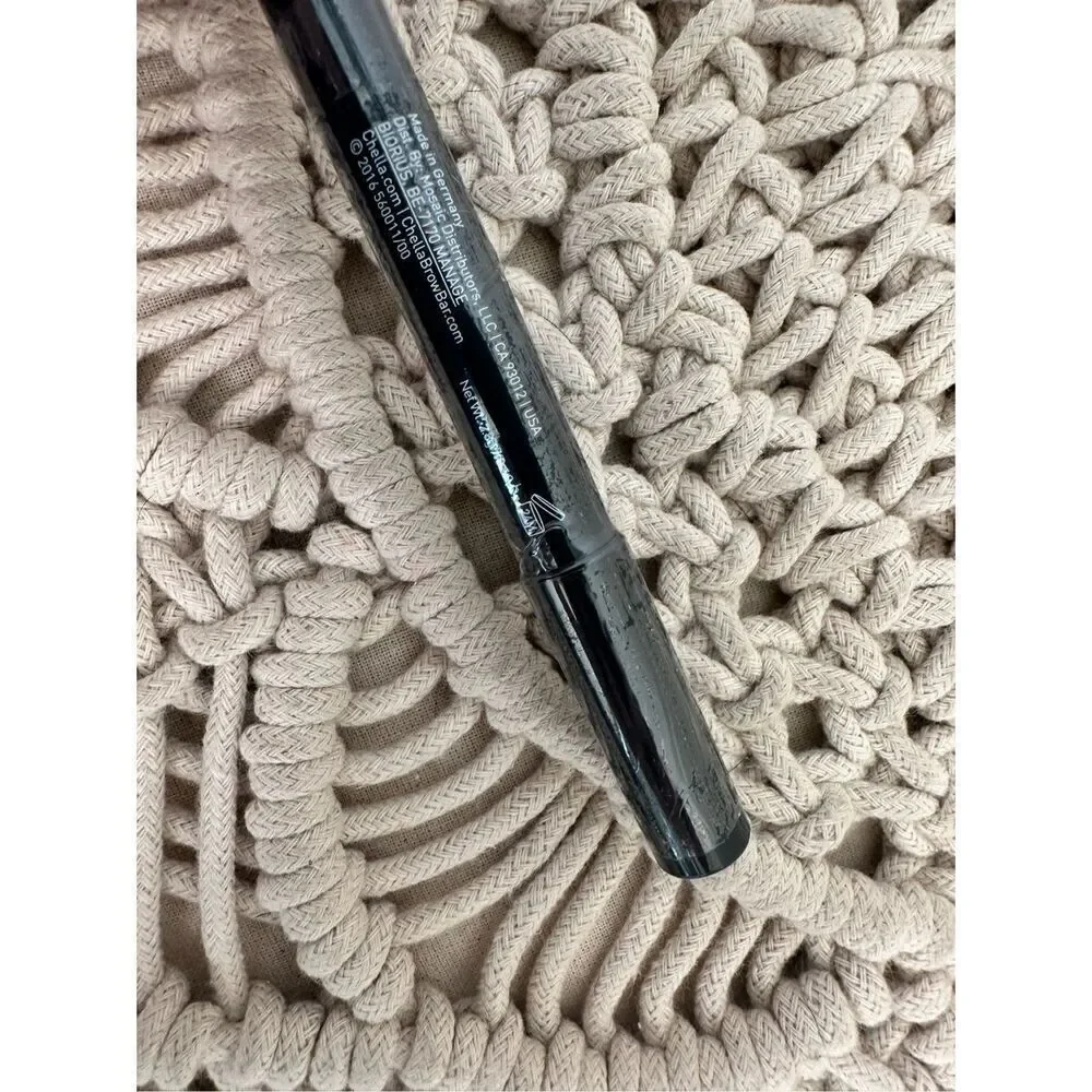 Chella Wondrous Wine Lipstick Pencil Full Size New Sealed